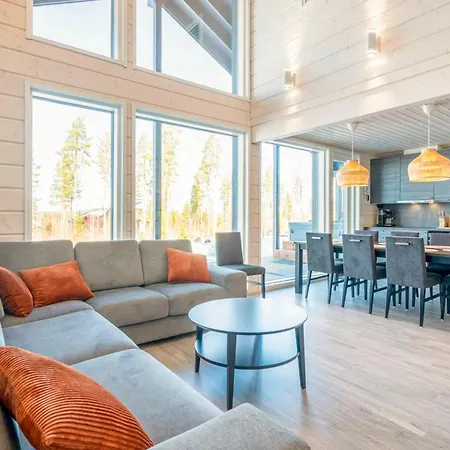 Rento Incl Wifi, Gas Grill, Sauna And Jacuzzi For Extra Fee 别墅 *