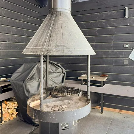 Rento Incl Wifi, Gas Grill, Sauna And Jacuzzi For Extra Fee