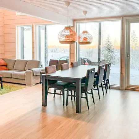 Rento Incl Wifi, Gas Grill, Sauna And Jacuzzi For Extra Fee