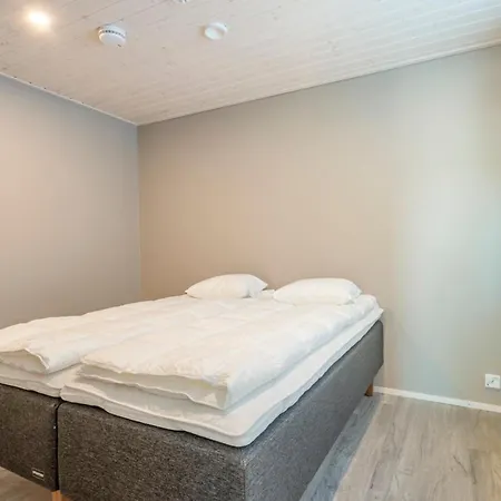 Rento Incl Wifi, Gas Grill, Sauna And Jacuzzi For Extra Fee Himos