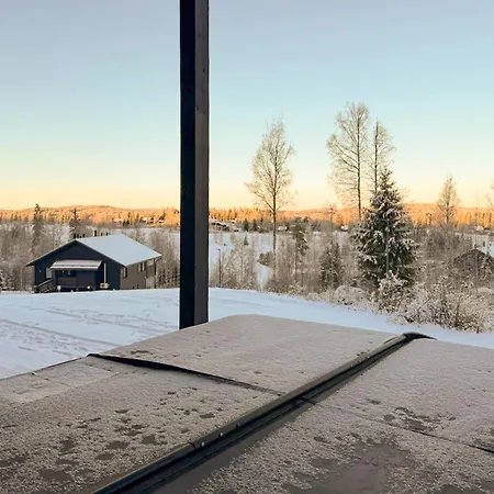 Rento Incl Wifi, Gas Grill, Sauna And Jacuzzi For Extra Fee * Himos