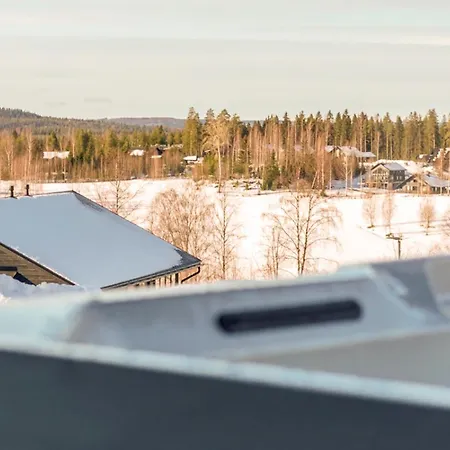 Rento Incl Wifi, Gas Grill, Sauna And Jacuzzi For Extra Fee