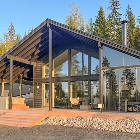 Rento Incl Wifi, Gas Grill, Sauna And Jacuzzi For Extra Fee