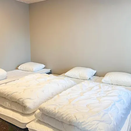 别墅 Rento Incl Wifi, Gas Grill, Sauna And Jacuzzi For Extra Fee Himos