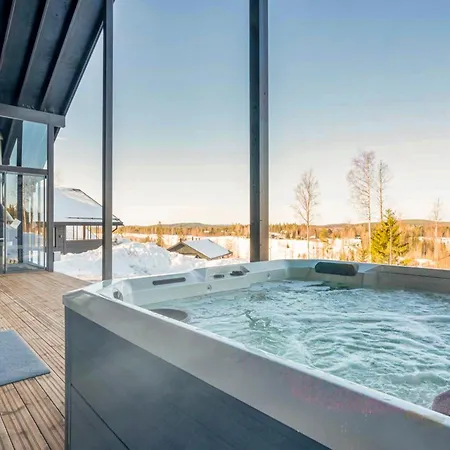 Rento Incl Wifi, Gas Grill, Sauna And Jacuzzi For Extra Fee *
