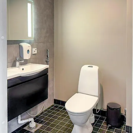 Rento Incl Wifi, Gas Grill, Sauna And Jacuzzi For Extra Fee 别墅 *
