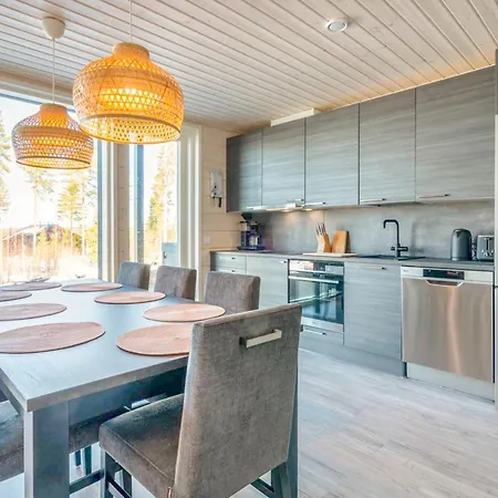 Rento Incl Wifi, Gas Grill, Sauna And Jacuzzi For Extra Fee *